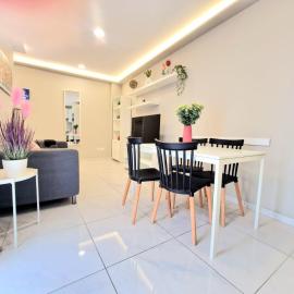 Apartamento Nicole en el centro de Alcalá, hotell sihtkohas Alcalá