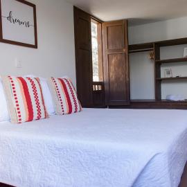 Casa Chevere Hostel Boutique، فندق في باريكارا