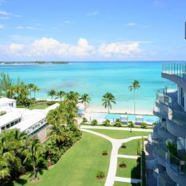 2 Bed Ocean View Condo at ONE Cable Beach