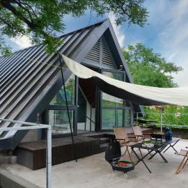 Hidden Spring Entire 7 Bedroom Mountain Villa Near Huashan for Families and Groups, hotel a Huayin