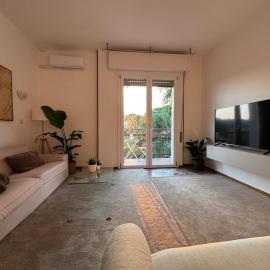 Cosy Penthouse near the hospital