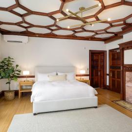 Wilbur Mansion، فندق في بيت لحم