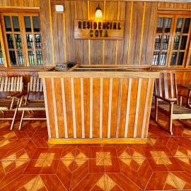 Residencial Coya, hotel in David