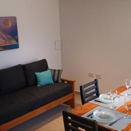 La Plata Loft 66, hotel v destinácii La Plata