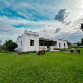 Cerros de Terciopelo hotel boutique, hotel v destinácii Rosario de Lerma