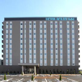 Viesnīca Hotel Route Inn Kounosu pilsētā Kōnosu