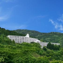 Fourtreat Hakone Sengokuhara, hotel em Hakone