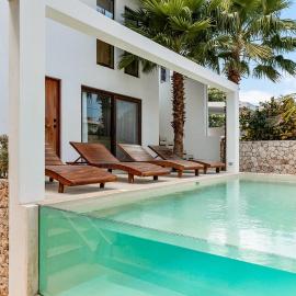 Villa Jungle, Isla Mujeres