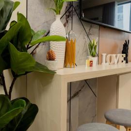 Zaniyah's Haven, at SMDC Style Residences