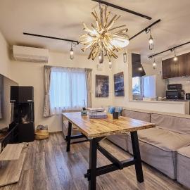 Villa Hanasaku Karuizawa Miyota - Vacation STAY 14433v, hotel in Miyota