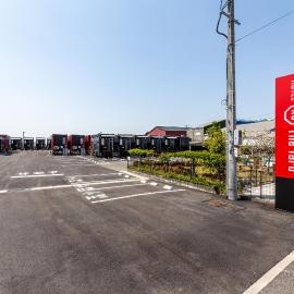 HOTEL R9 The Yard Chikuzen, hotel u gradu 'Chikushino'