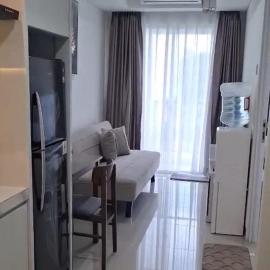 1BR Skylounge Apartment Makassar, hotel in Manda
