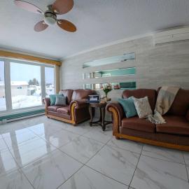 Logis des prodiges - Le 777, Hotel in Rouyn-Noranda