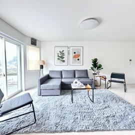 Modern designed property 15 mins from Kumamoto station by Restavio, hotel di Ōzu