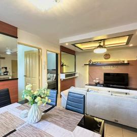 Two Bedroom at One Spatial Iloilo