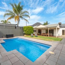 Coopers Cottage - Spacious Pool Escape with Studio