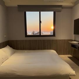 飛鳥集行館, hotell sihtkohas Hu-hsia