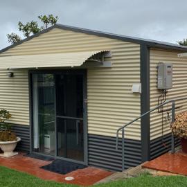 Vale Stay, hotel in McLaren Vale