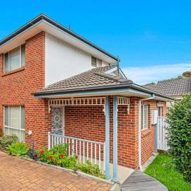 Townhouse in Shellharbour Village