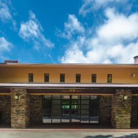 Diamond Hakone Society, hotel em Hakone