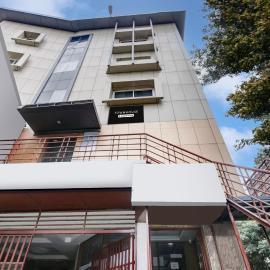 Townhouse Mysore City Centre Formerly Hotel Mahendra