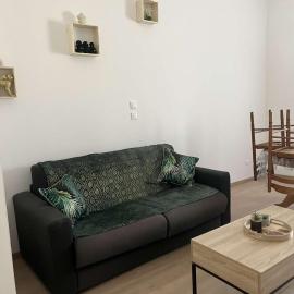 Appartement douzens, hotel sa Douzens
