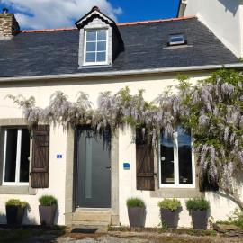 Gite Petite Florence, hotel in Châteauneuf-du-Faou