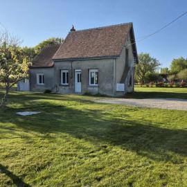 À la campagne – hotel w mieście Bossée