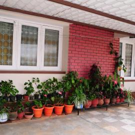 Park corner Home stay, hotel in Coonoor