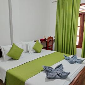 Ella Travel Rest Inn