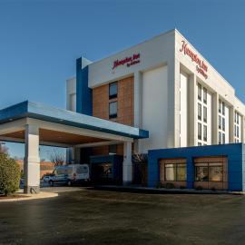 Hampton Inn Newport News-Yorktown