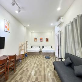 CaBu House Homestay Long Hải