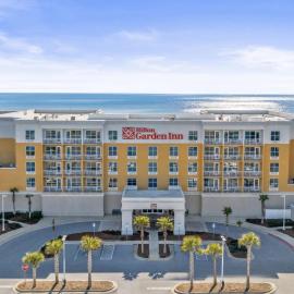 Hilton Garden Inn Ft. Walton Beach, hotel di Fort Walton Beach