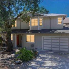 Sonoma Hideaway 3BD 2,5 BATH, Beautiful Patio and Garden, hotel in Sonoma