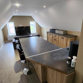 Appartement à Gravelines, Hotel in Gravelines