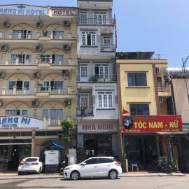 Nhà Nghỉ Thái Phong