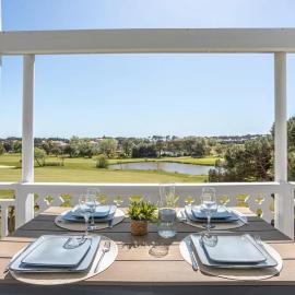 La Terrasse du Golf