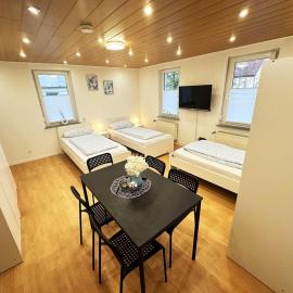 Worker Apartment near Reutlingen, hotel din Pfullingen