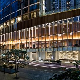 EAST Hong Kong
