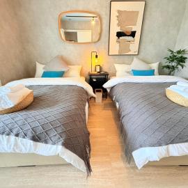 Plus Life Shiraho A号室, hotel in Ishigaki Island
