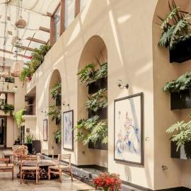 Casa del Alma Hotel Boutique & Spa, hotel em San Cristóbal de Las Casas