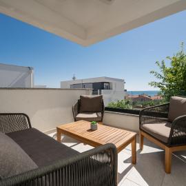 Anabella apartment - Jacuzzi & Infra Sauna