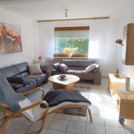 Ferienwohnung Loher Weiher, hotel en Hilchenbach