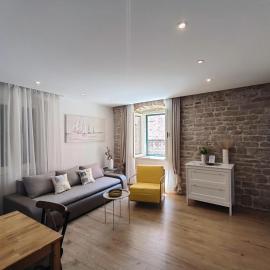 Rialto Luxury Rooms and Apartments