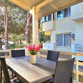 Lura 1 Pastel Apartment - 251
