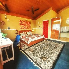 Vaikunth Mudhouse, A Heritage Boutique Homestay