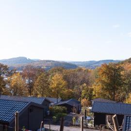 EuroParcs Biggesee, hotel em Attendorn