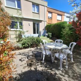 Charmante maison familiale
