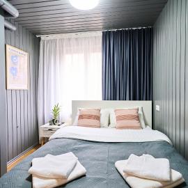 Studio Near Airport WiFi Valea Crucii 6