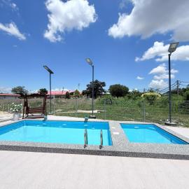 Bumiemas Villa - 2 BEDROOM
